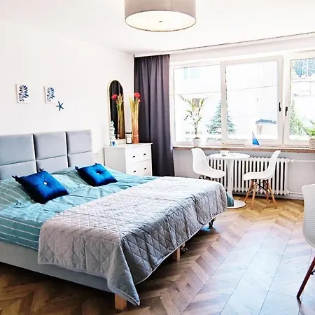 Kapitan Marina Daire Gdynia