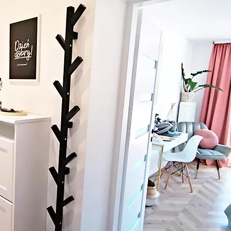 דירה Kapitan Marina