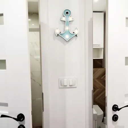 דירה Kapitan Marina גדינייה