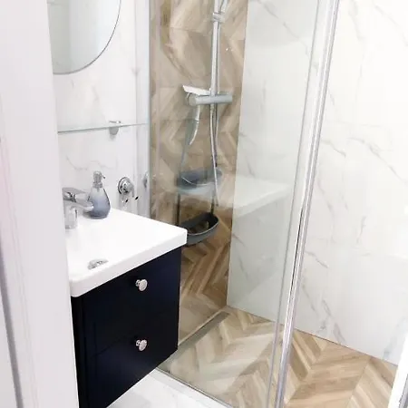 Kapitan Marina דירה גדינייה