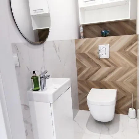 דירה Kapitan Marina