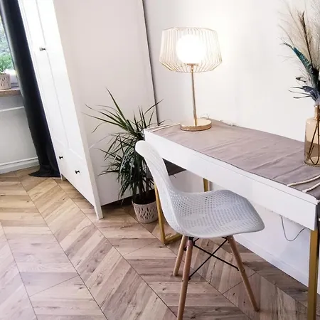 דירה Kapitan Marina גדינייה