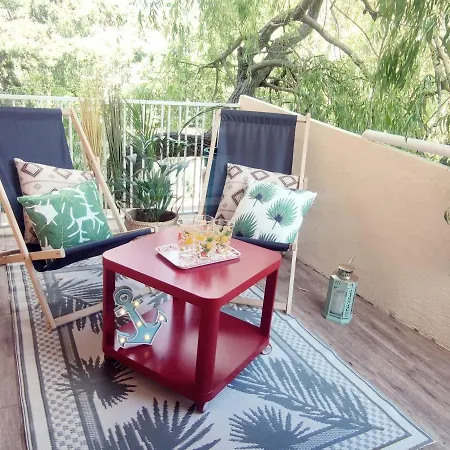 Kapitan Marina Daire