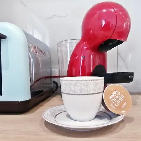 Kapitan Marina דירה *