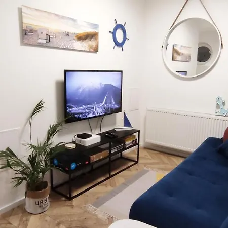 Kapitan Marina * גדינייה