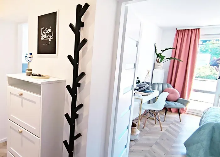 Apartament Kapitan Marina