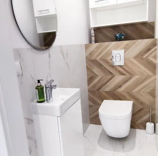 Apartament Kapitan Marina