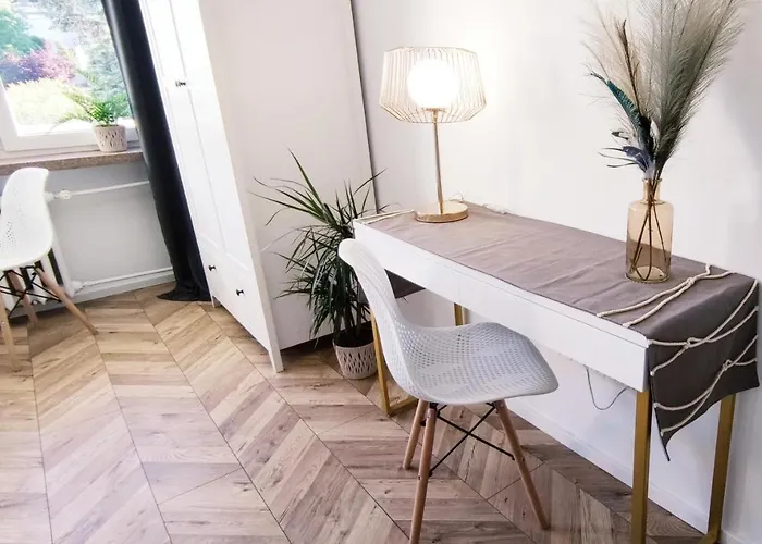 Apartament Kapitan Marina Gdynia