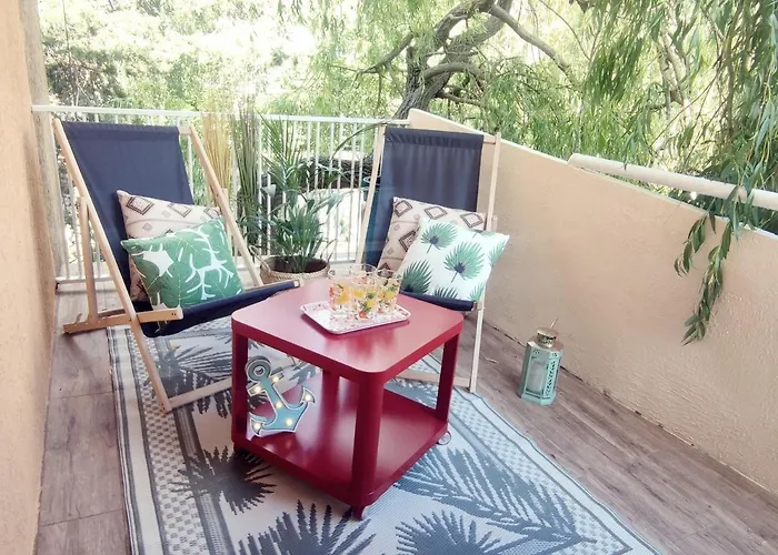 Kapitan Marina Apartament