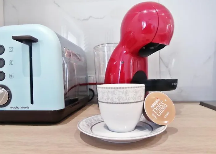 Kapitan Marina Apartament *