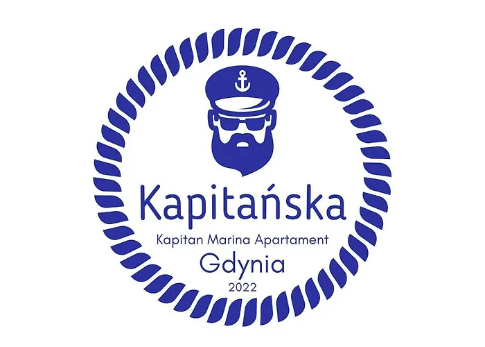 Kapitan Marina