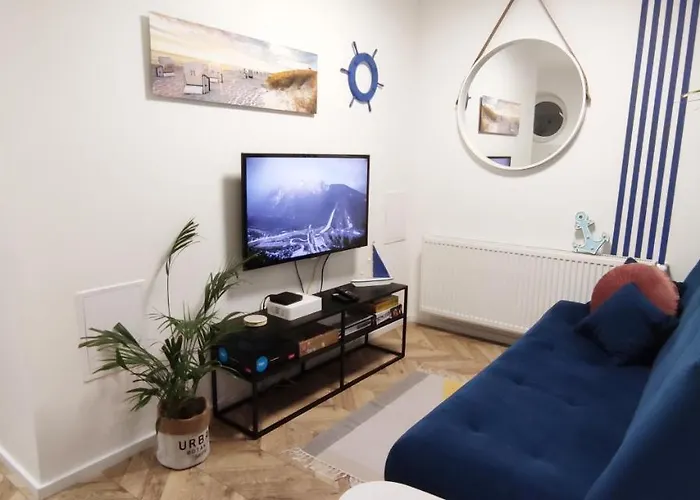 Kapitan Marina * Gdynia